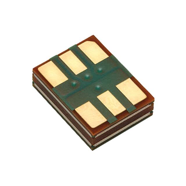 SPH1642HT5H-1 Knowles  Microphones